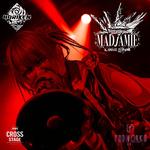 HARIKEN + MAD JAMIE - HYPERNATURAL EUROPE TOUR 2026
