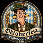Frederick Oktoberfest