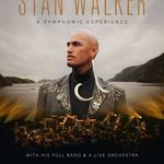 STAN WALKER and SYMPHONIC ORCHESTRA