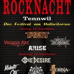 Rocknacht Tennwil 2026