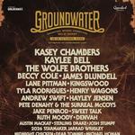 Groundwater Country Music Festival 2026