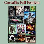 Corvallis Fall Festival 2026