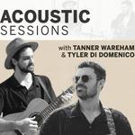 ACOUSTIC SESSIONS