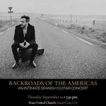 Backroads of the Americas: Diego García in Santa Cruz