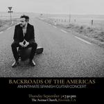 Backroads of the Americas: Diego García in Riverside