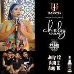TakeOver Lounge