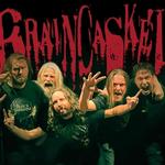 Braincasket Japan Tour 2026