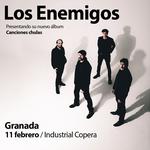 Industrial Copera