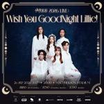晚安莉莉 2026 LIVE：Wish You GoodNight Lillie!