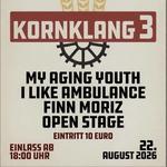 Kornklang