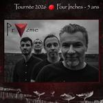 Pryzme - Le Dropkick Reims