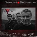 Pryzme - Le Groove