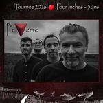 Pryzme - Davarn'Breizh