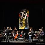 Luigi Martinale  Quartet & l'Orchestra da Camara di Cuneo - Moncalieri Jazz Festival