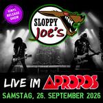 Live in Stade (Vinyl Release Show)