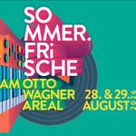Sommerfrische am OWA 2026