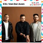 Mojo Market: Van Der Aven & Francois van Coke