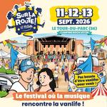 Festival Sur La Route 2026