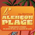 Alençon Plage 2026