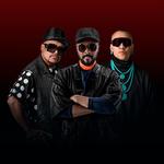 Black Eyed Peas