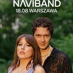 NAVIBAND | WARSZAWA