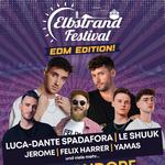 Elbstrand Festival - Otterndorf 2026