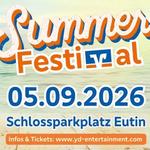 Volksbank Eutin Summer Festival
