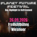 Planet Future Festival