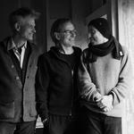 TASSIN/VANN/BUTTY - ‘Inner Forest’