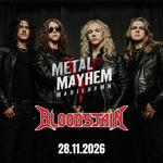 Metal Mayhem V Mariehamn - Mariehamn, Aland Islands 2026