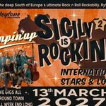 Sicily is Rockin' !