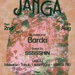 JANGA