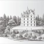 La Blanche de Valmy