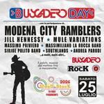 Buscadero Day 2026