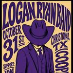 Logan Ryan Band LIVE at Cooper’s BBQ 
