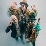 The Next Movement | House Of Blues Borlänge (SWE)