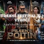 Poitín 30th Anniversary Festival 2026