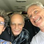 Dillon , Vidacovich, Singleton- The Broadside Pavilion 