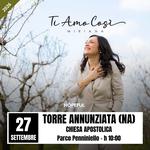 Miriana a Torre Annunziata