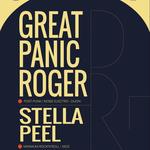 GREAT PANIC ROGER + STELLA PEEL