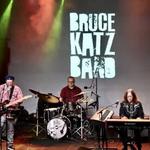 Bruce Katz Band plays the Main Pub in Manchester, CT!