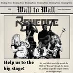Wall to Wall  2026