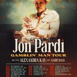 Richmond, VA (Jon Pardi)