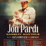 Fort Wayne, IN (Jon Pardi)