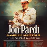 Youngstown, OH (Jon Pardi)