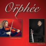 duo Orphée