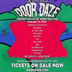 Door Daze 2026