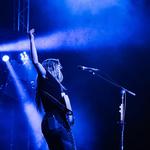 Klamath Music Festival