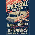 Spacehog + Fastball