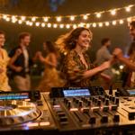 Blow Up duo + Mix DJ